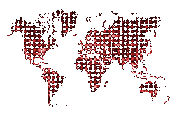 World Map